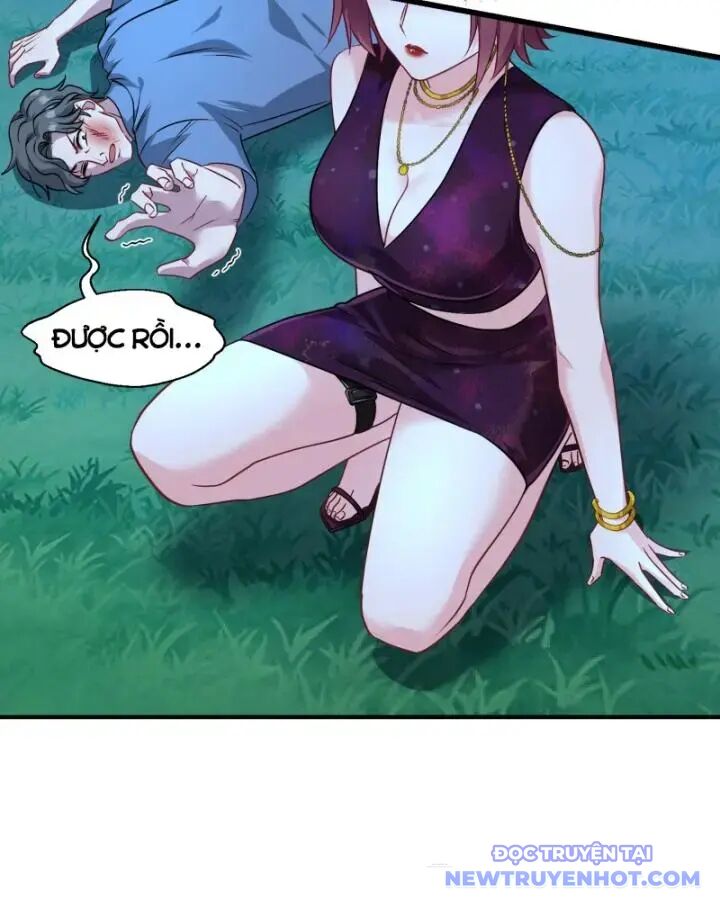 Bỏ Làm Simp Chúa, Ta Có Trong Tay Cả Tỉ Thần Hào Chap 19 - Next Chap 20