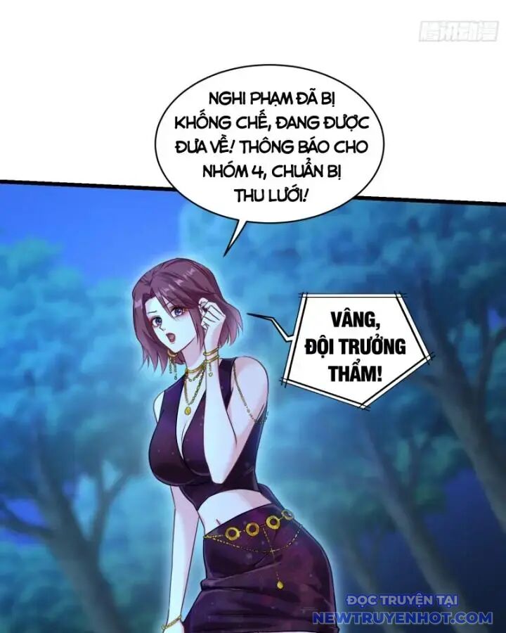 Bỏ Làm Simp Chúa, Ta Có Trong Tay Cả Tỉ Thần Hào Chap 19 - Next Chap 20