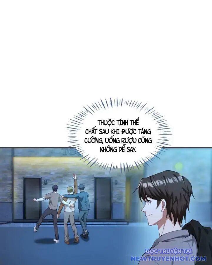 Bỏ Làm Simp Chúa, Ta Có Trong Tay Cả Tỉ Thần Hào Chap 19 - Next Chap 20