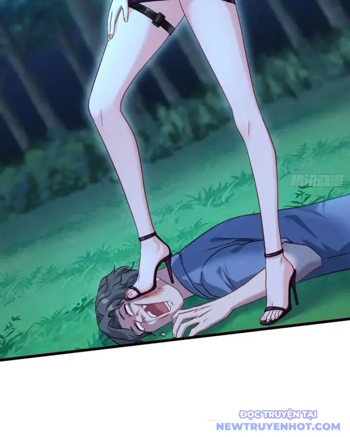 Bỏ Làm Simp Chúa, Ta Có Trong Tay Cả Tỉ Thần Hào Chap 19 - Next Chap 20