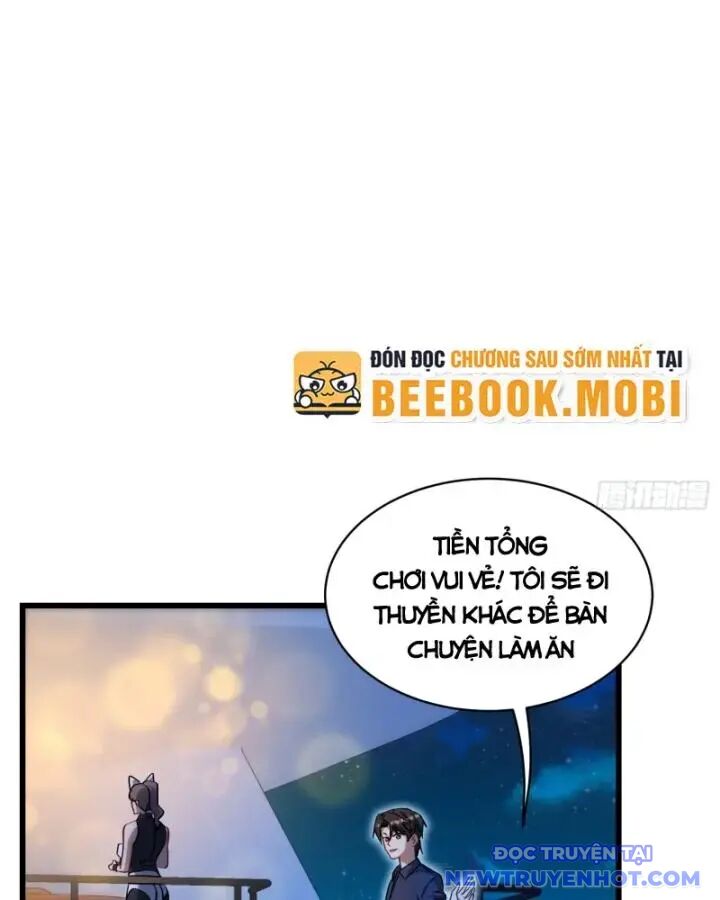 Bỏ Làm Simp Chúa, Ta Có Trong Tay Cả Tỉ Thần Hào Chap 19 - Next Chap 20