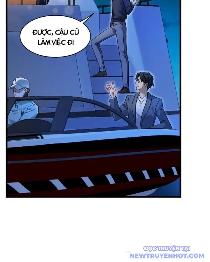 Bỏ Làm Simp Chúa, Ta Có Trong Tay Cả Tỉ Thần Hào Chap 19 - Next Chap 20