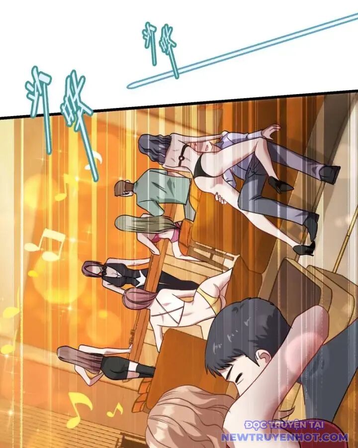 Bỏ Làm Simp Chúa, Ta Có Trong Tay Cả Tỉ Thần Hào Chap 19 - Next Chap 20