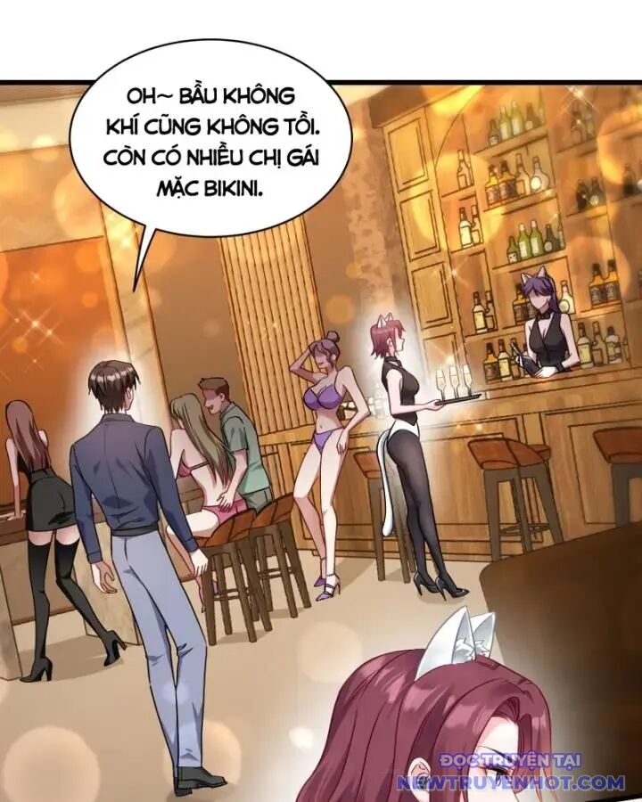 Bỏ Làm Simp Chúa, Ta Có Trong Tay Cả Tỉ Thần Hào Chap 19 - Next Chap 20