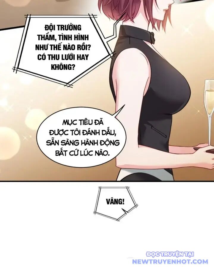 Bỏ Làm Simp Chúa, Ta Có Trong Tay Cả Tỉ Thần Hào Chap 19 - Next Chap 20