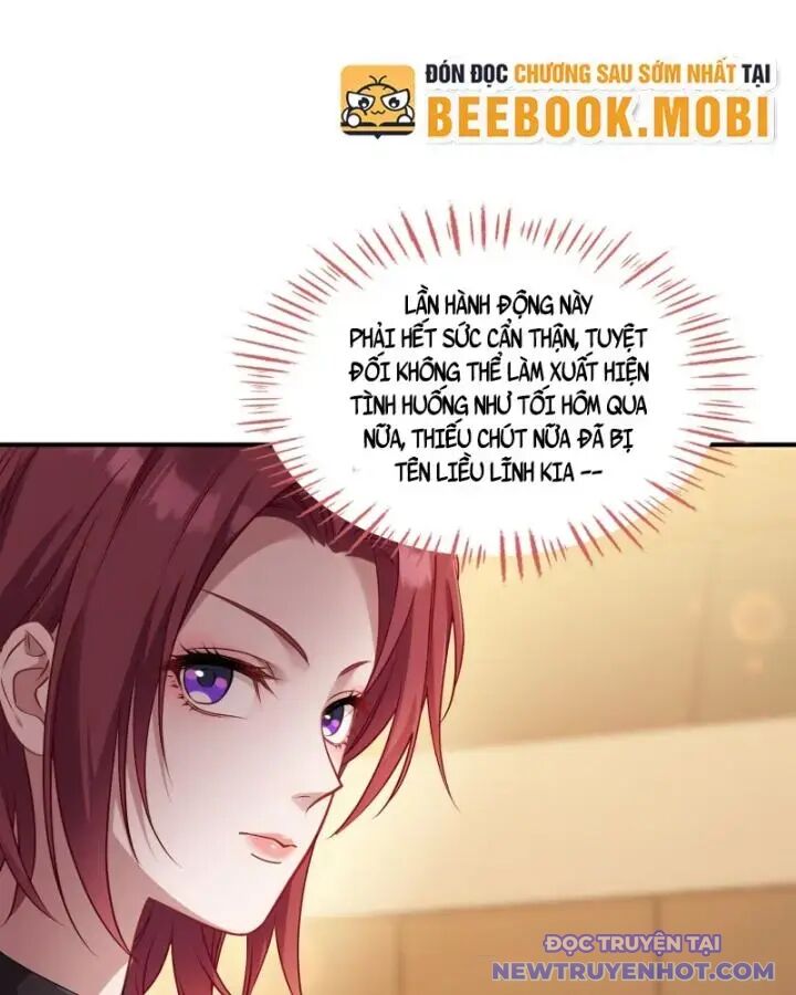 Bỏ Làm Simp Chúa, Ta Có Trong Tay Cả Tỉ Thần Hào Chap 19 - Next Chap 20