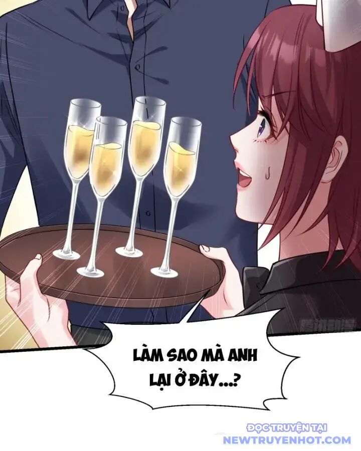 Bỏ Làm Simp Chúa, Ta Có Trong Tay Cả Tỉ Thần Hào Chap 19 - Next Chap 20