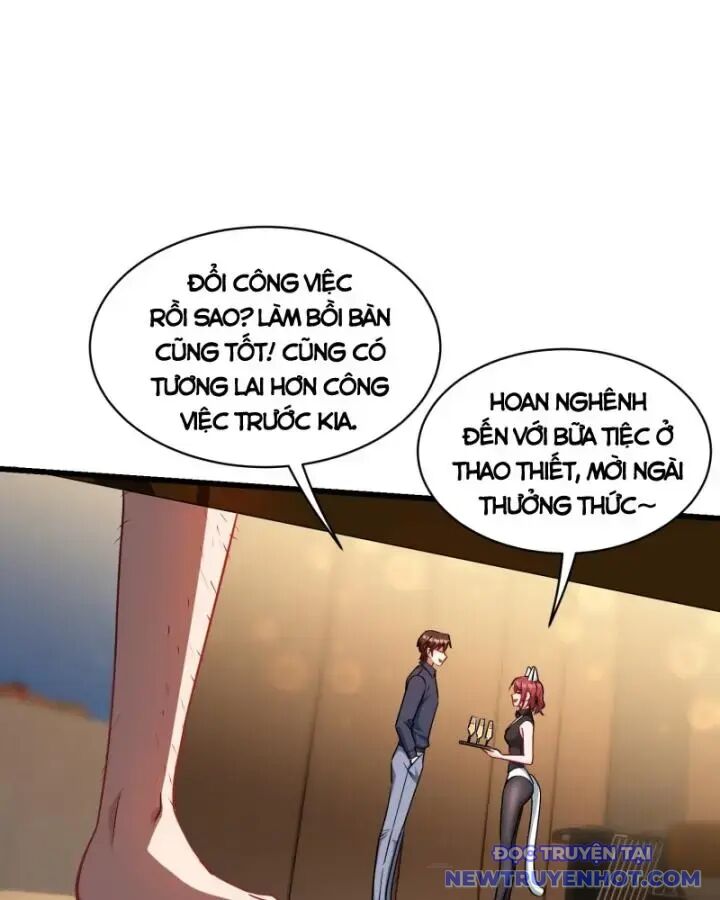 Bỏ Làm Simp Chúa, Ta Có Trong Tay Cả Tỉ Thần Hào Chap 19 - Next Chap 20