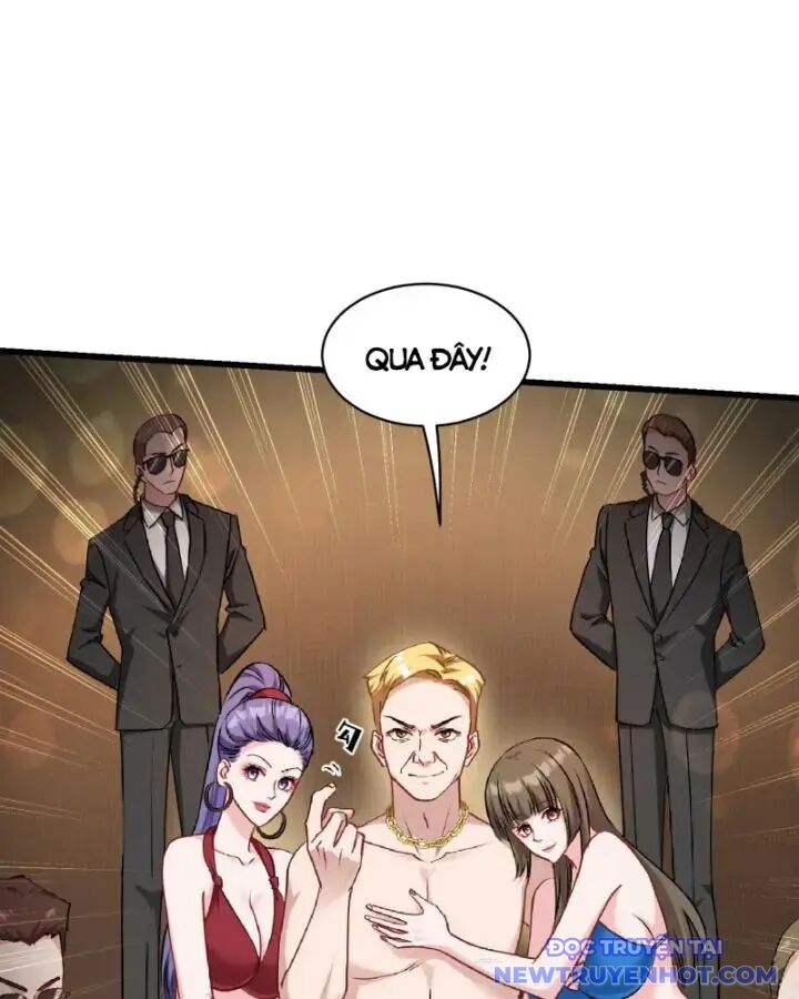 Bỏ Làm Simp Chúa, Ta Có Trong Tay Cả Tỉ Thần Hào Chap 19 - Next Chap 20