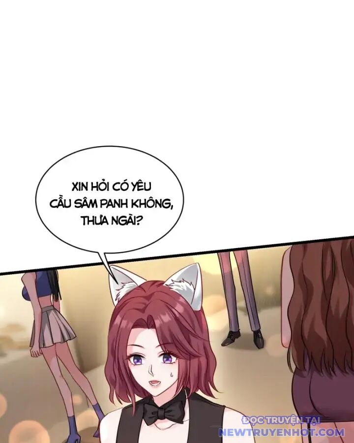 Bỏ Làm Simp Chúa, Ta Có Trong Tay Cả Tỉ Thần Hào Chap 19 - Next Chap 20