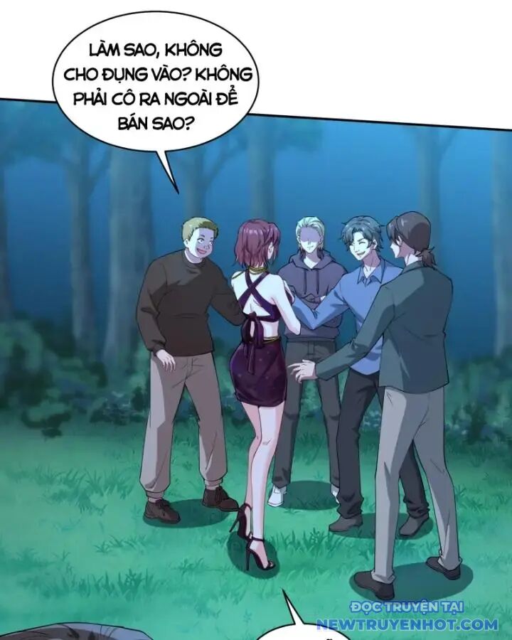 Bỏ Làm Simp Chúa, Ta Có Trong Tay Cả Tỉ Thần Hào Chap 19 - Next Chap 20
