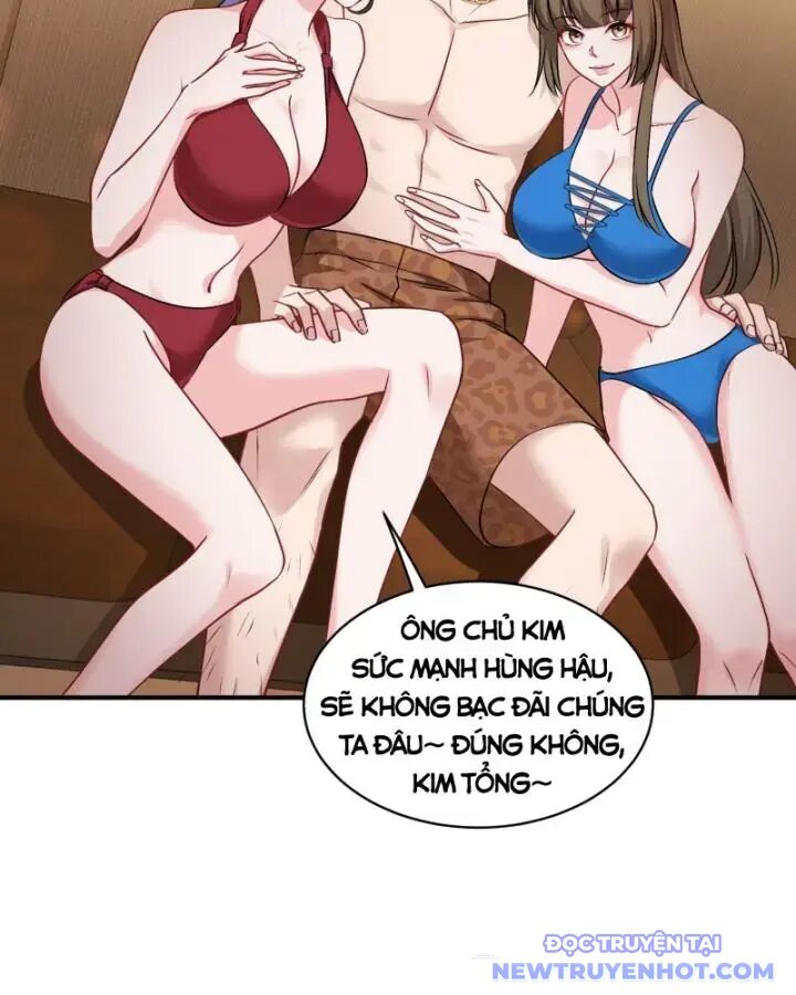 Bỏ Làm Simp Chúa, Ta Có Trong Tay Cả Tỉ Thần Hào Chap 19 - Next Chap 20