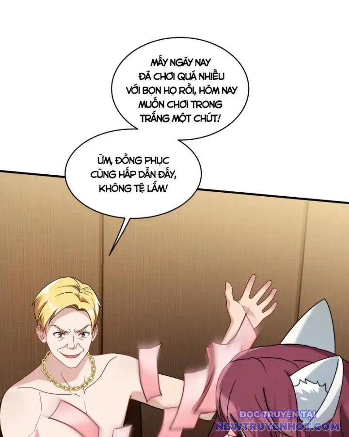 Bỏ Làm Simp Chúa, Ta Có Trong Tay Cả Tỉ Thần Hào Chap 19 - Next Chap 20