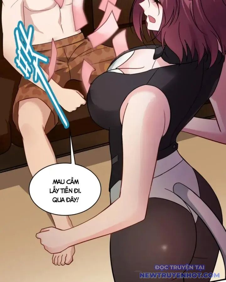Bỏ Làm Simp Chúa, Ta Có Trong Tay Cả Tỉ Thần Hào Chap 19 - Next Chap 20