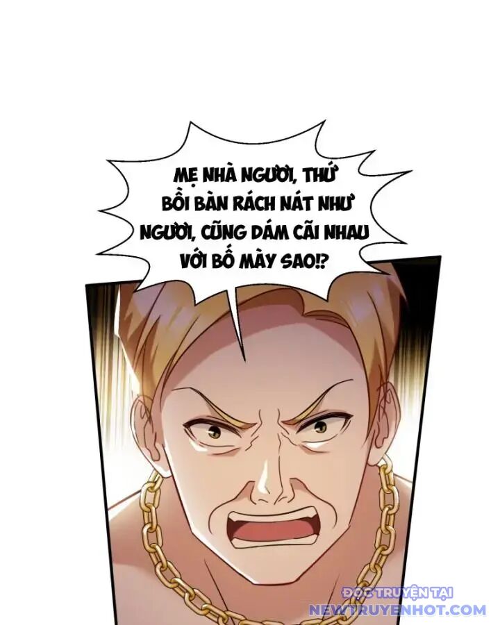 Bỏ Làm Simp Chúa, Ta Có Trong Tay Cả Tỉ Thần Hào Chap 19 - Next Chap 20