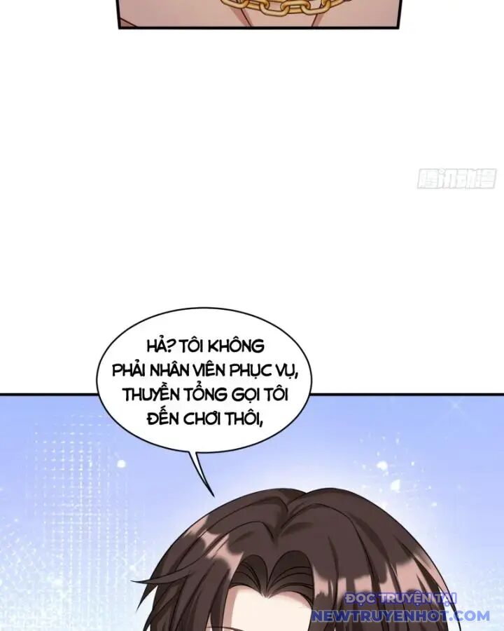 Bỏ Làm Simp Chúa, Ta Có Trong Tay Cả Tỉ Thần Hào Chap 19 - Next Chap 20