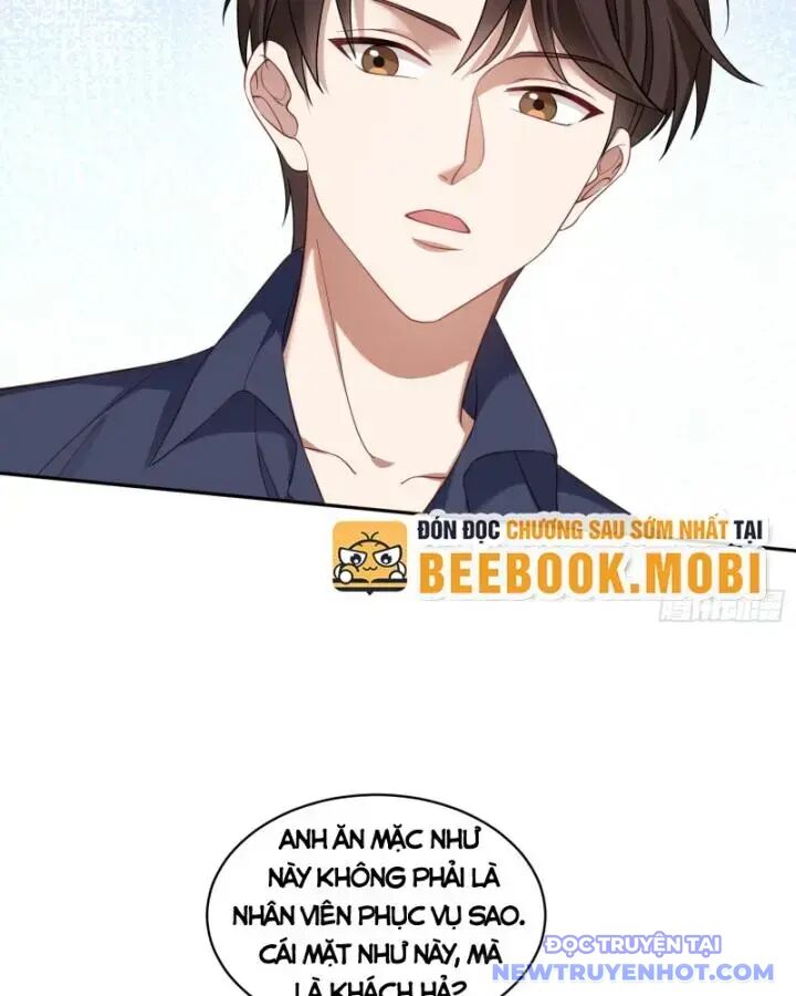 Bỏ Làm Simp Chúa, Ta Có Trong Tay Cả Tỉ Thần Hào Chap 19 - Next Chap 20
