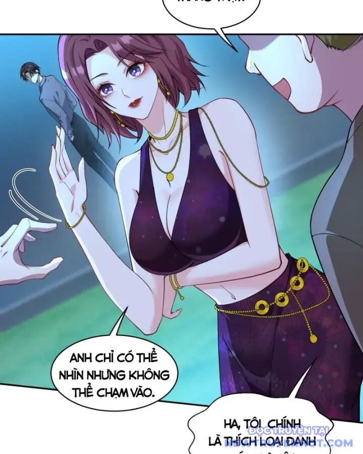 Bỏ Làm Simp Chúa, Ta Có Trong Tay Cả Tỉ Thần Hào Chap 19 - Next Chap 20