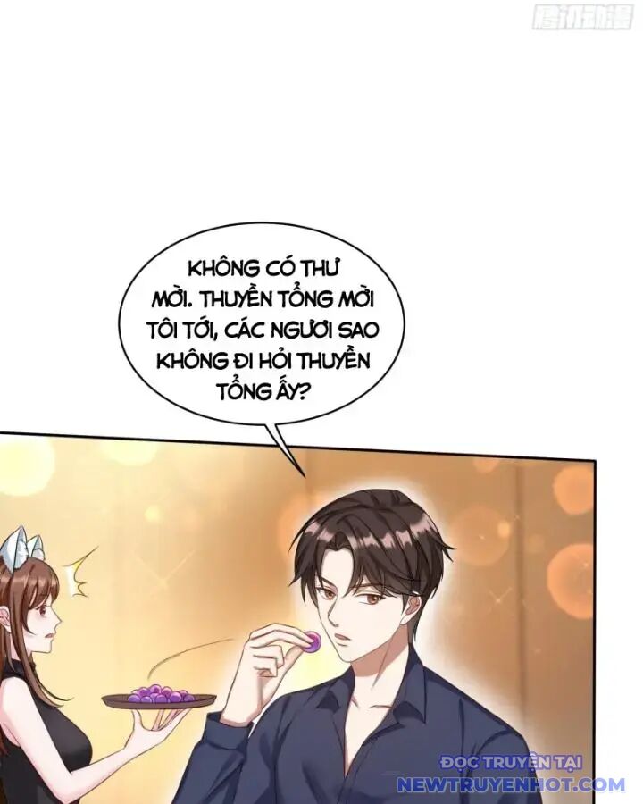 Bỏ Làm Simp Chúa, Ta Có Trong Tay Cả Tỉ Thần Hào Chap 19 - Next Chap 20
