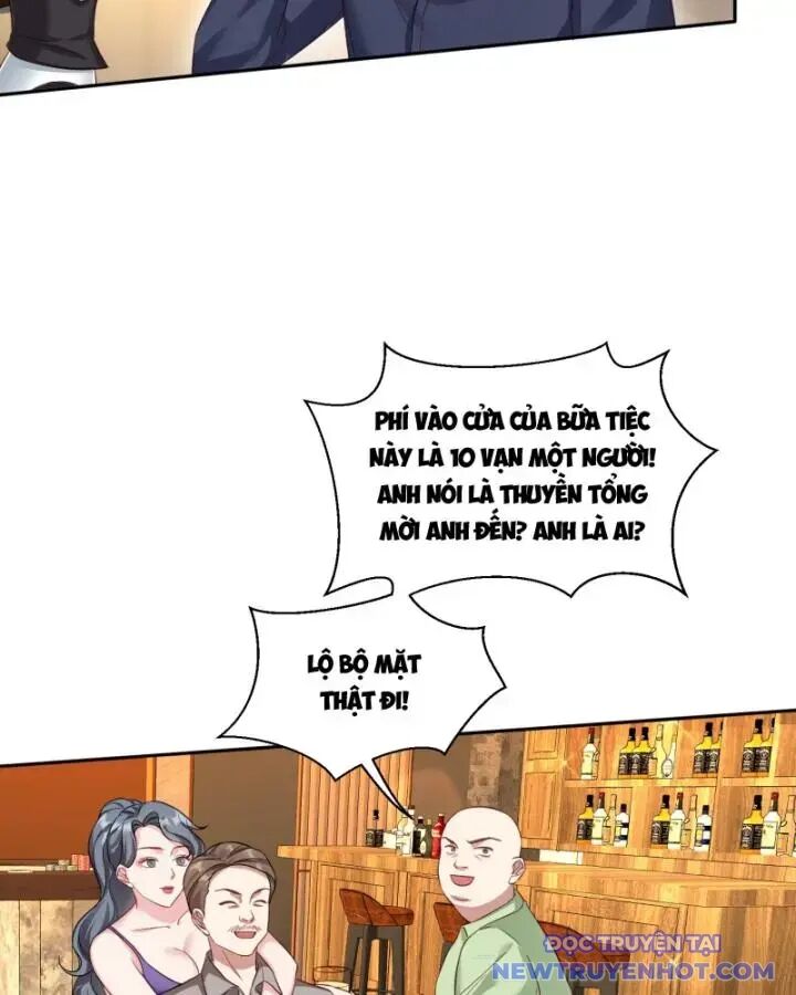 Bỏ Làm Simp Chúa, Ta Có Trong Tay Cả Tỉ Thần Hào Chap 19 - Next Chap 20