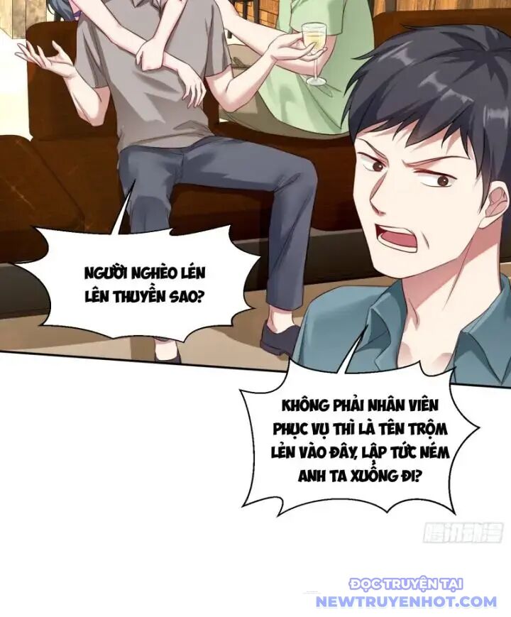 Bỏ Làm Simp Chúa, Ta Có Trong Tay Cả Tỉ Thần Hào Chap 19 - Next Chap 20