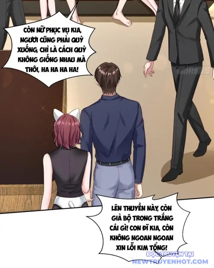 Bỏ Làm Simp Chúa, Ta Có Trong Tay Cả Tỉ Thần Hào Chap 19 - Next Chap 20