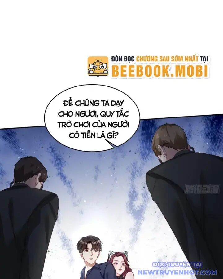 Bỏ Làm Simp Chúa, Ta Có Trong Tay Cả Tỉ Thần Hào Chap 19 - Next Chap 20