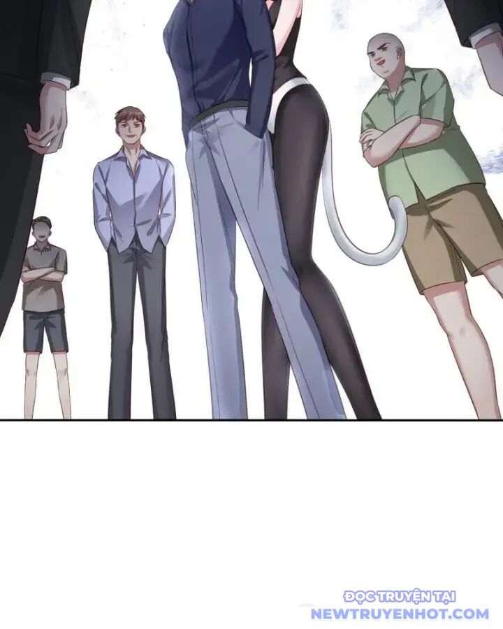 Bỏ Làm Simp Chúa, Ta Có Trong Tay Cả Tỉ Thần Hào Chap 19 - Next Chap 20