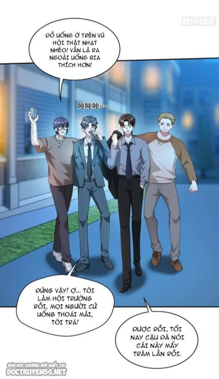 Bỏ Làm Simp Chúa, Ta Có Trong Tay Cả Tỉ Thần Hào Chap 191 - Next Chap 192