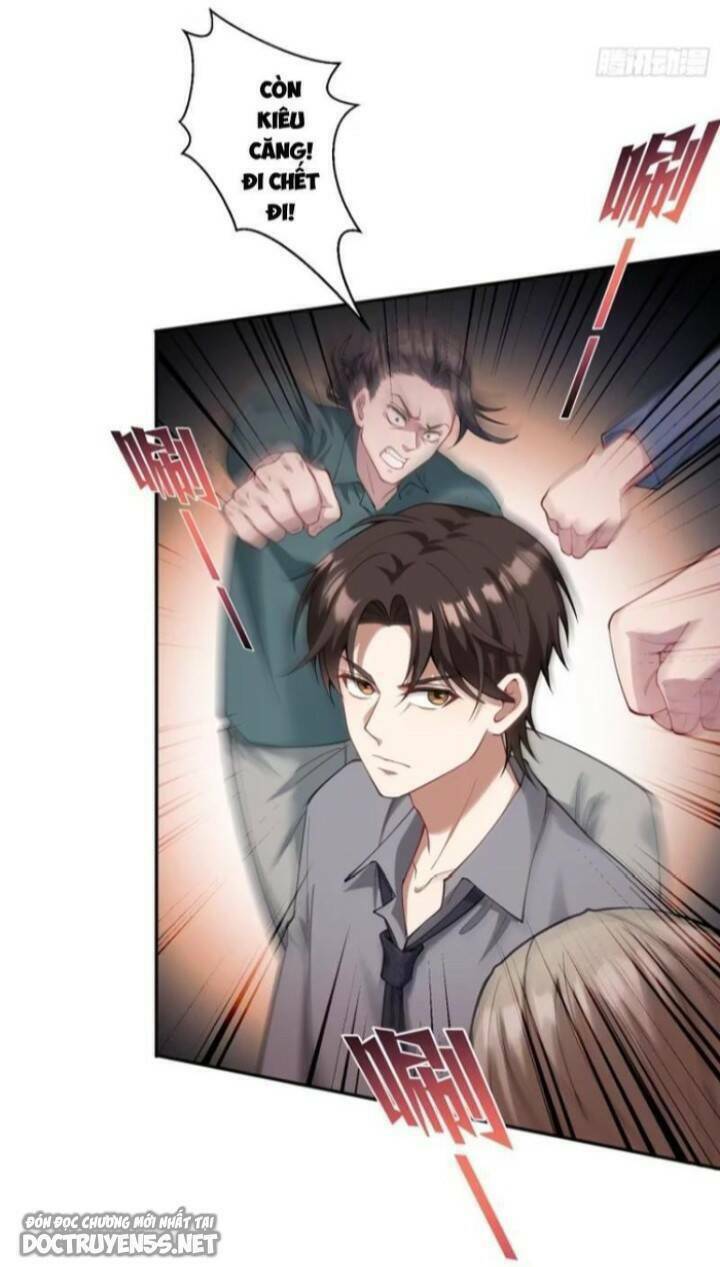 Bỏ Làm Simp Chúa, Ta Có Trong Tay Cả Tỉ Thần Hào Chap 191 - Next Chap 192