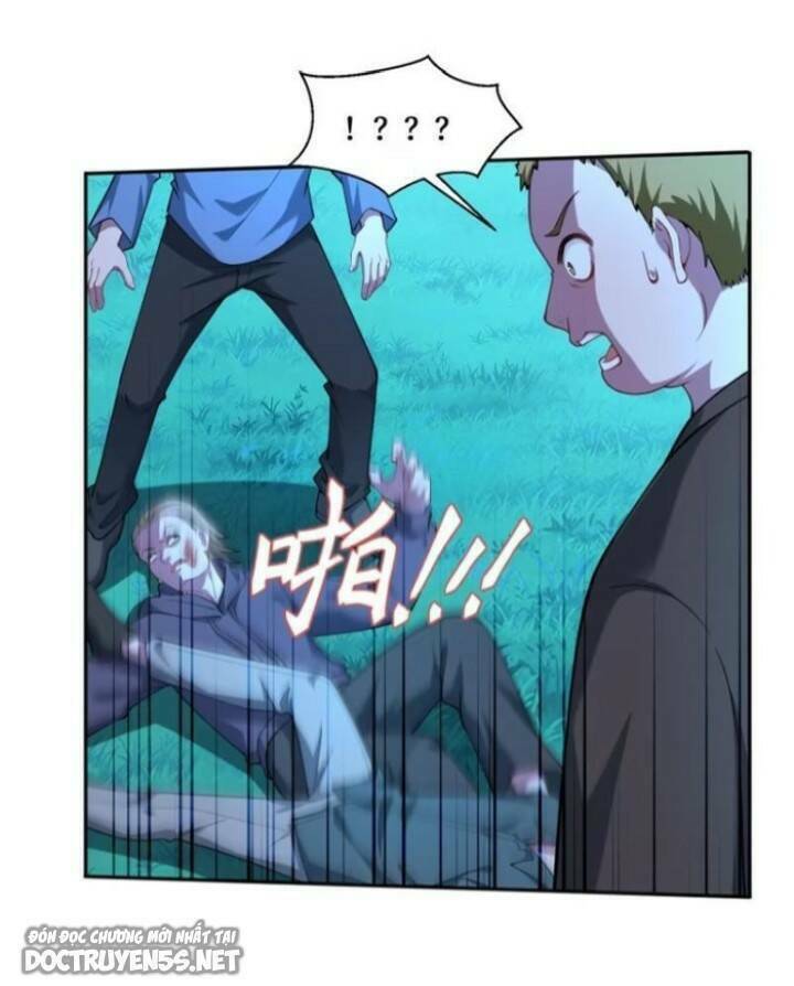 Bỏ Làm Simp Chúa, Ta Có Trong Tay Cả Tỉ Thần Hào Chap 191 - Next Chap 192