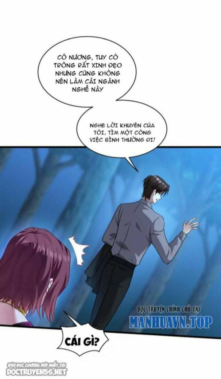 Bỏ Làm Simp Chúa, Ta Có Trong Tay Cả Tỉ Thần Hào Chap 191 - Next Chap 192