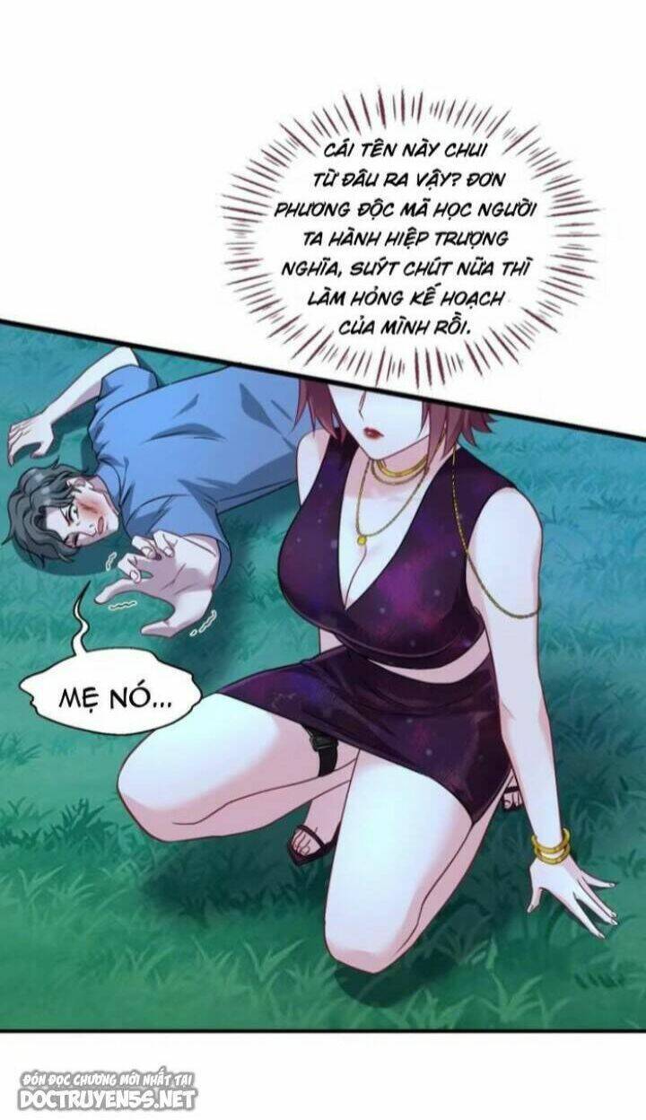 Bỏ Làm Simp Chúa, Ta Có Trong Tay Cả Tỉ Thần Hào Chap 191 - Next Chap 192