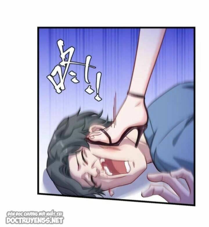 Bỏ Làm Simp Chúa, Ta Có Trong Tay Cả Tỉ Thần Hào Chap 191 - Next Chap 192