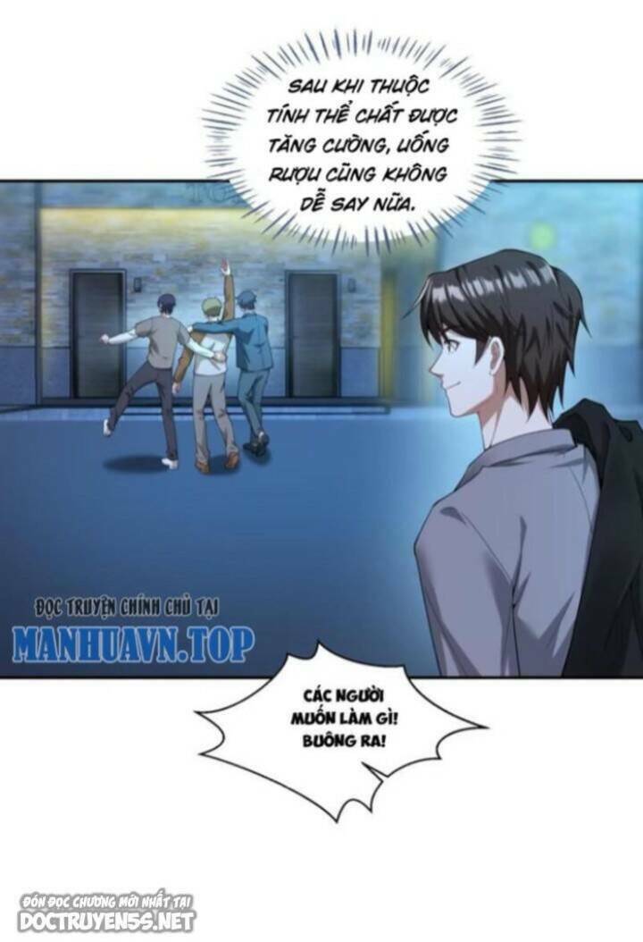 Bỏ Làm Simp Chúa, Ta Có Trong Tay Cả Tỉ Thần Hào Chap 191 - Next Chap 192