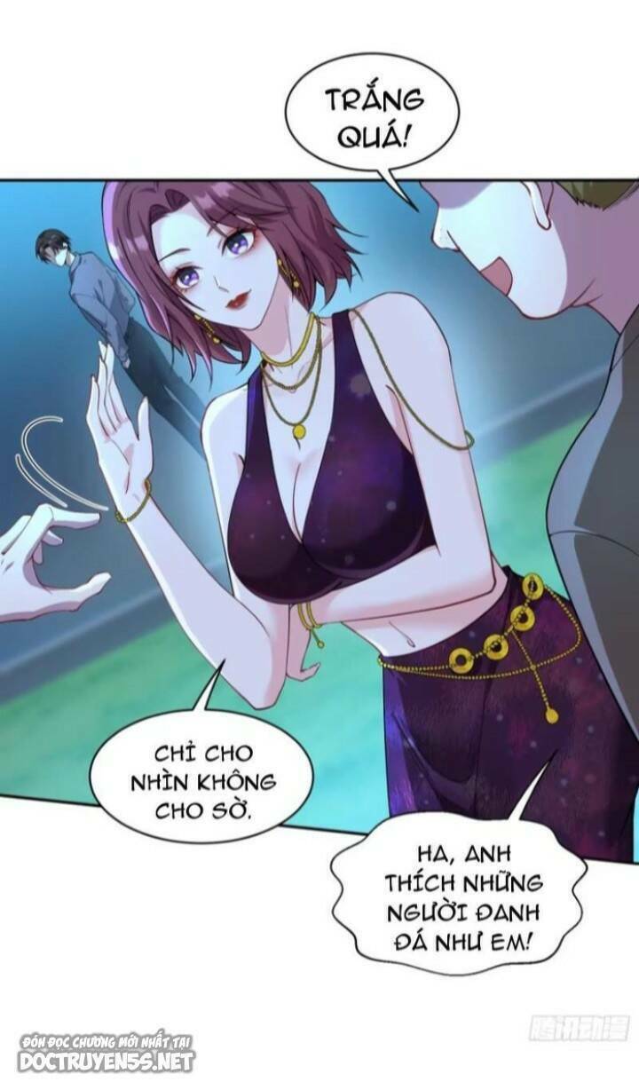 Bỏ Làm Simp Chúa, Ta Có Trong Tay Cả Tỉ Thần Hào Chap 191 - Next Chap 192