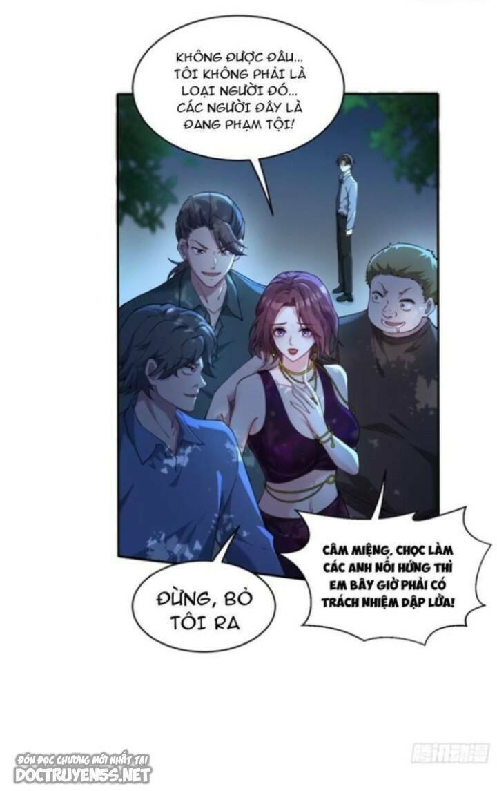 Bỏ Làm Simp Chúa, Ta Có Trong Tay Cả Tỉ Thần Hào Chap 191 - Next Chap 192