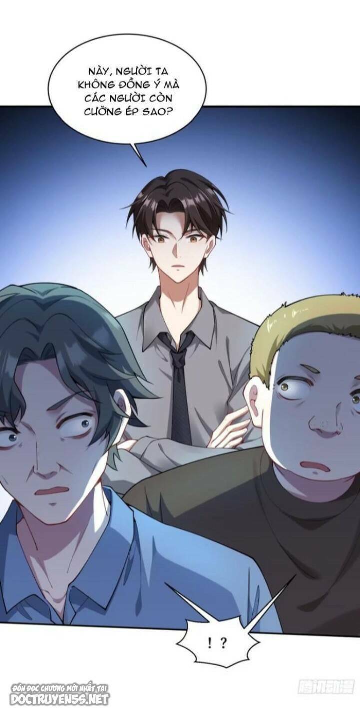 Bỏ Làm Simp Chúa, Ta Có Trong Tay Cả Tỉ Thần Hào Chap 191 - Next Chap 192