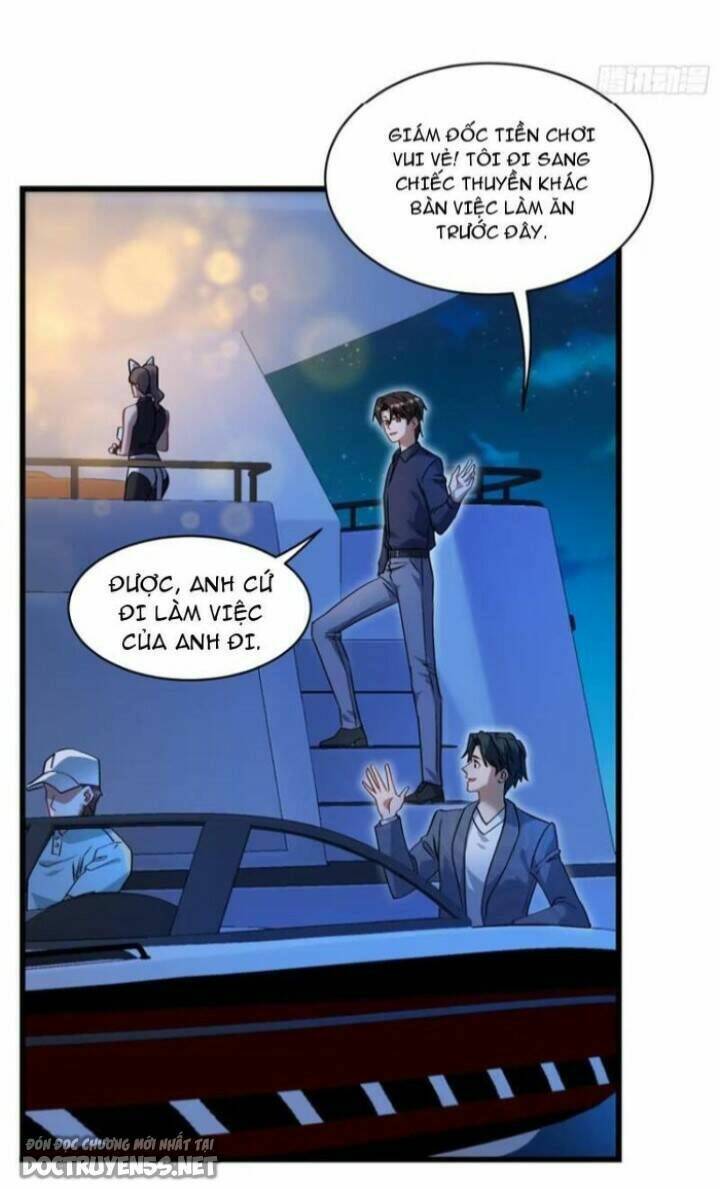 Bỏ Làm Simp Chúa, Ta Có Trong Tay Cả Tỉ Thần Hào Chap 192 - Next Chap 193