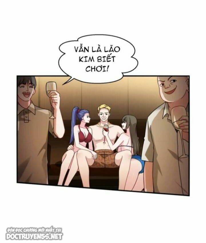 Bỏ Làm Simp Chúa, Ta Có Trong Tay Cả Tỉ Thần Hào Chap 192 - Next Chap 193