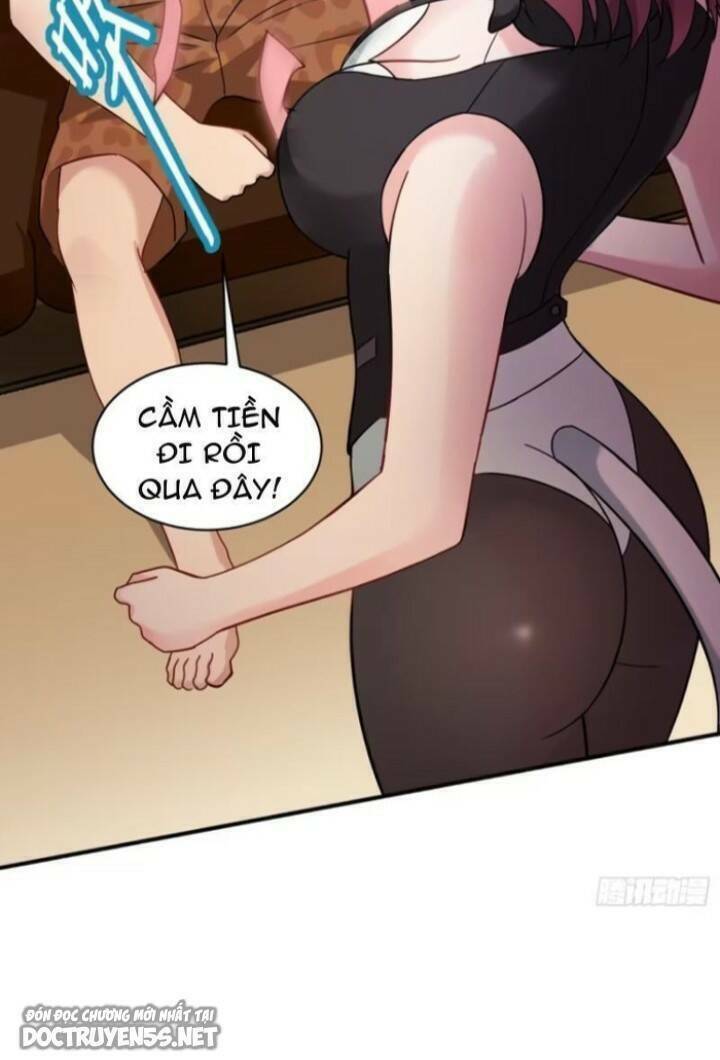 Bỏ Làm Simp Chúa, Ta Có Trong Tay Cả Tỉ Thần Hào Chap 192 - Next Chap 193