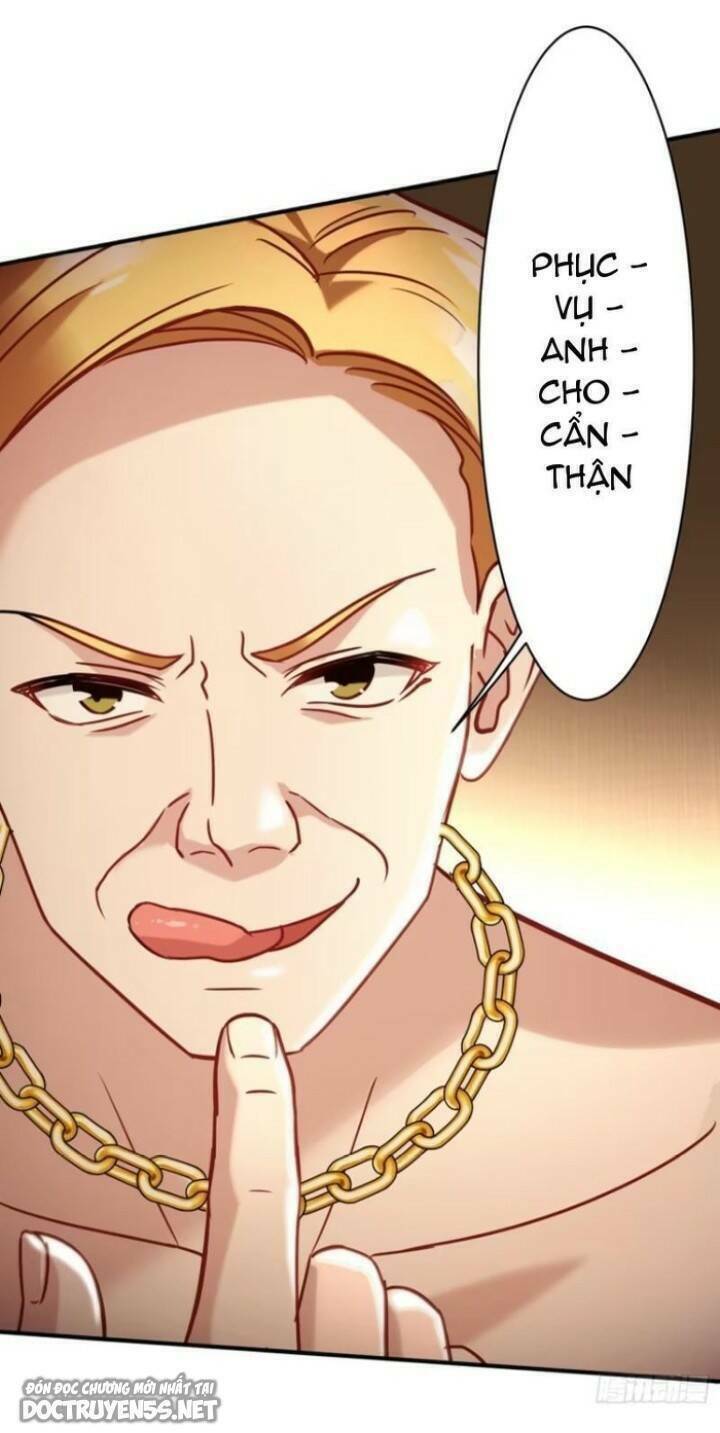 Bỏ Làm Simp Chúa, Ta Có Trong Tay Cả Tỉ Thần Hào Chap 192 - Next Chap 193