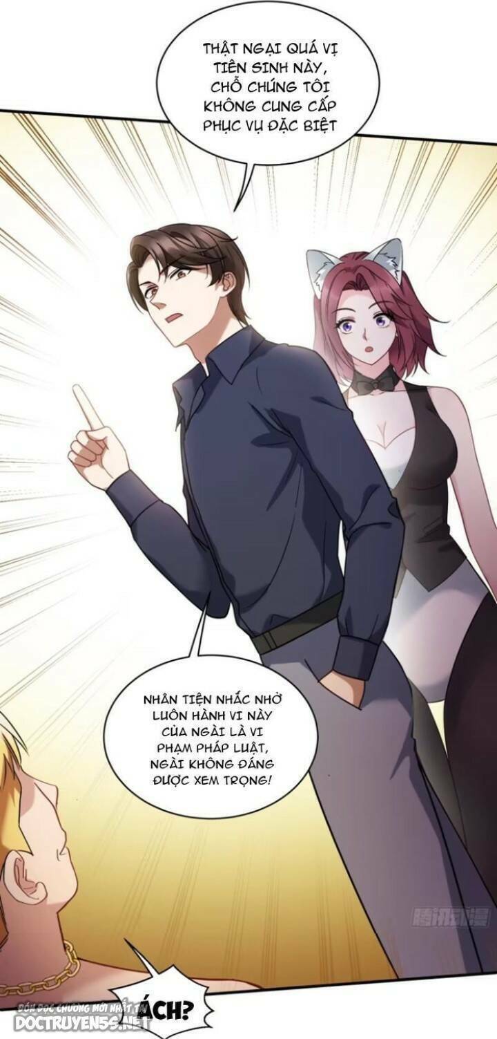 Bỏ Làm Simp Chúa, Ta Có Trong Tay Cả Tỉ Thần Hào Chap 192 - Next Chap 193