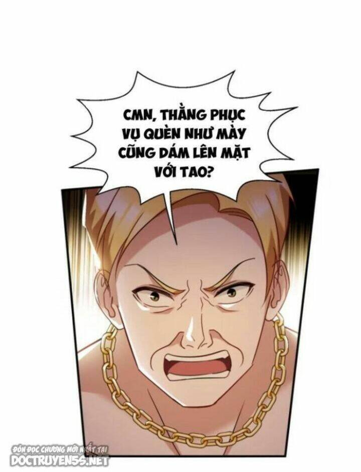 Bỏ Làm Simp Chúa, Ta Có Trong Tay Cả Tỉ Thần Hào Chap 192 - Next Chap 193