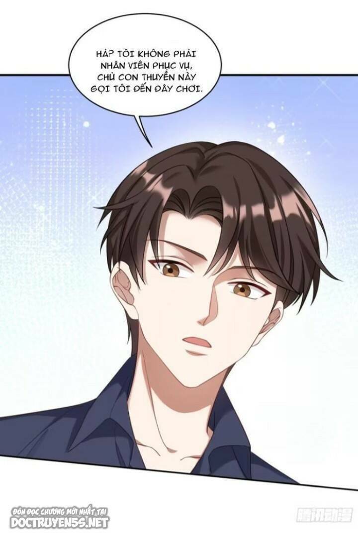 Bỏ Làm Simp Chúa, Ta Có Trong Tay Cả Tỉ Thần Hào Chap 192 - Next Chap 193