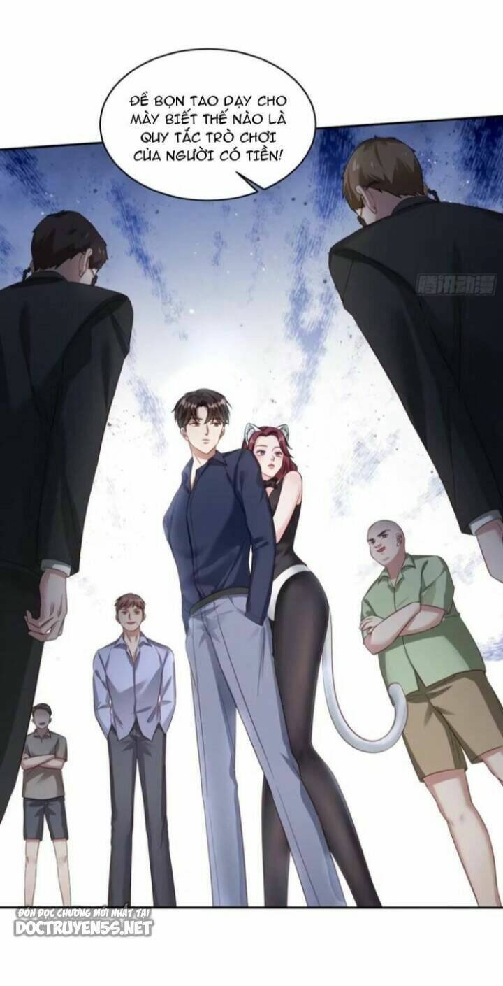 Bỏ Làm Simp Chúa, Ta Có Trong Tay Cả Tỉ Thần Hào Chap 192 - Next Chap 193