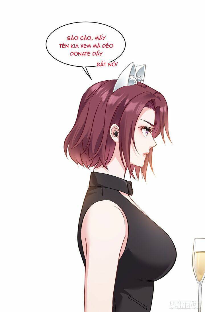 Bỏ Làm Simp Chúa, Ta Có Trong Tay Cả Tỉ Thần Hào Chap 192 - Next Chap 193