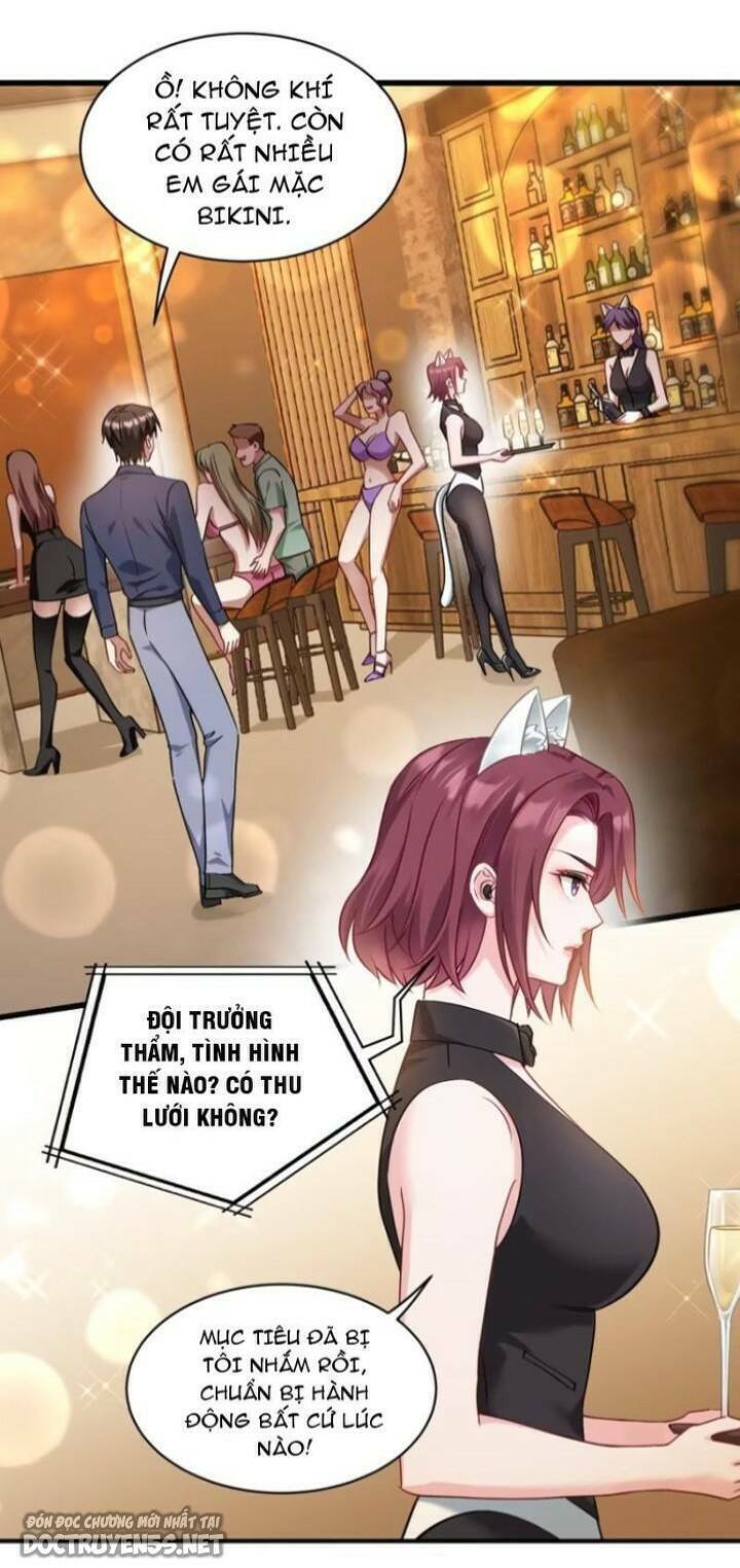 Bỏ Làm Simp Chúa, Ta Có Trong Tay Cả Tỉ Thần Hào Chap 192 - Next Chap 193
