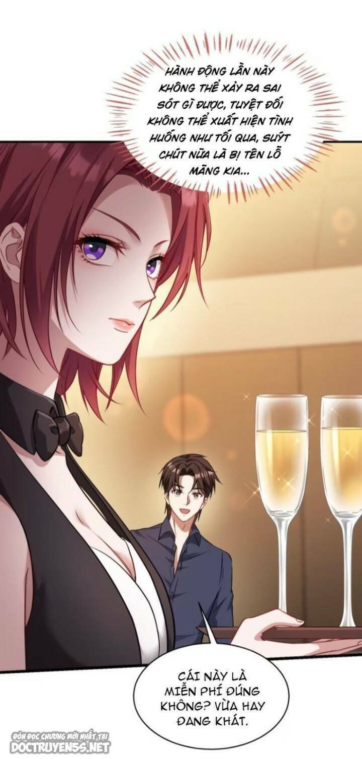 Bỏ Làm Simp Chúa, Ta Có Trong Tay Cả Tỉ Thần Hào Chap 192 - Next Chap 193