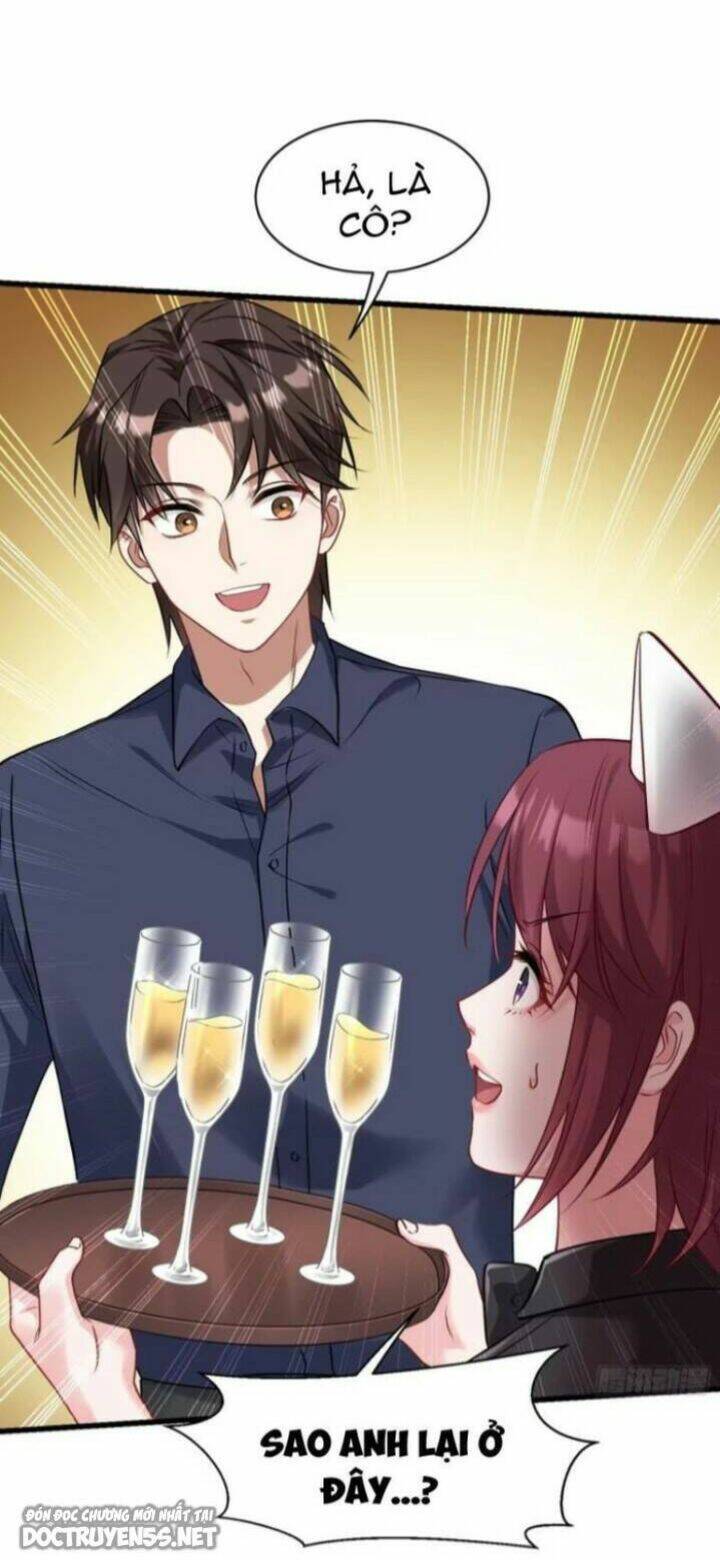 Bỏ Làm Simp Chúa, Ta Có Trong Tay Cả Tỉ Thần Hào Chap 192 - Next Chap 193